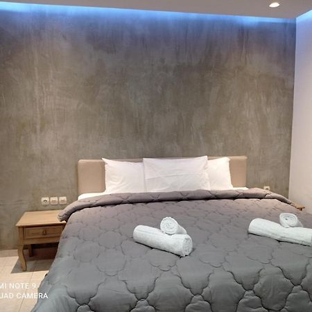 Havania Studio Agios Nikolaos Exteriör bild
