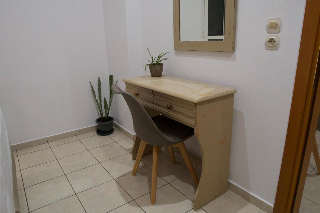 Havania Studio Agios Nikolaos Exteriör bild