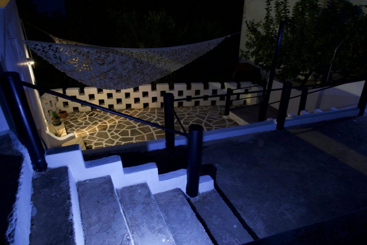 Havania Studio Agios Nikolaos Exteriör bild