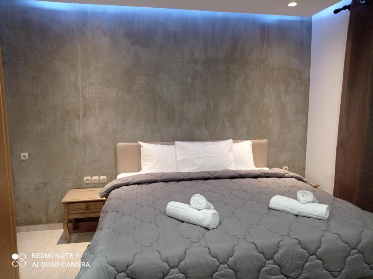 Havania Studio Agios Nikolaos Exteriör bild